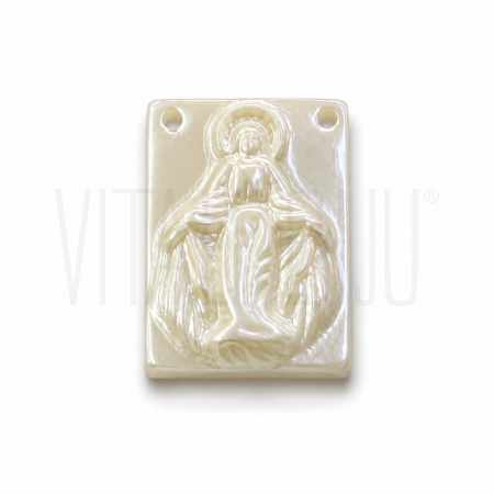 Pendente Nossa Senhora em Madr...